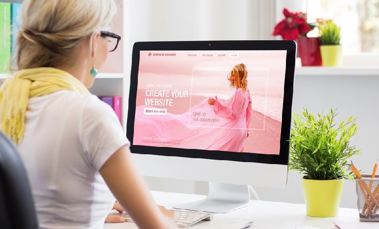 affordable web design wrose