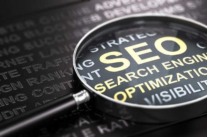 seo services west yorkshire